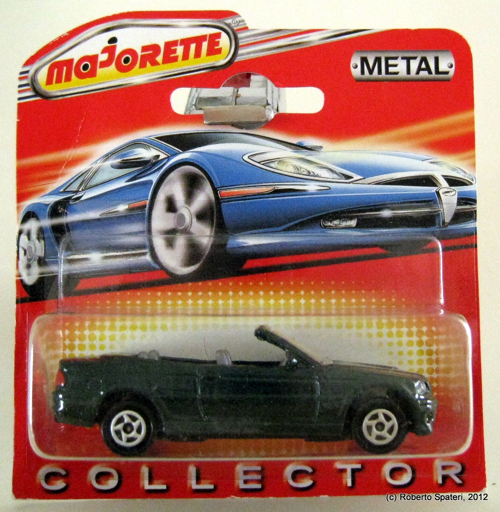 Majorette BMW M3 (n.257-C)